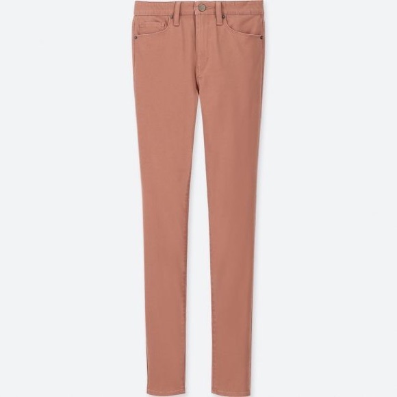 Uniqlo EZY Jeans - Picture 2 of 11